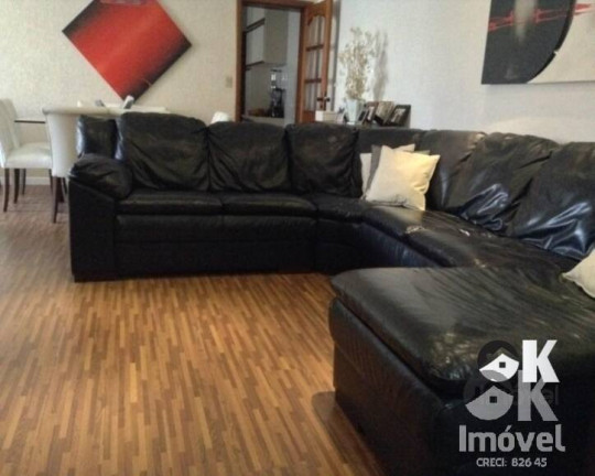 Imagem Apartamento com 3 Quartos à Venda, 142 m² em Perdizes - São Paulo