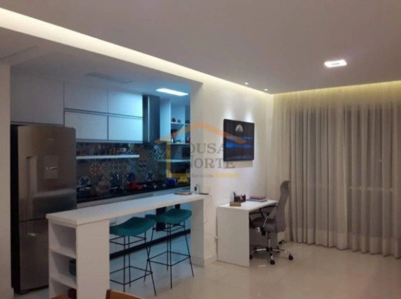 Imagem Apartamento com 2 Quartos à Venda, 87 m² em Vila Anastácio - São Paulo Imagem Apartamento com 2 Quartos à Venda, 87 m² em Vila Anastácio - São Paulo
