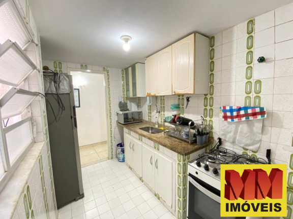 Imagem Cobertura com 2 Quartos para Alugar, 128 m² em Centro - Cabo Frio Imagem Cobertura com 2 Quartos para Alugar, 128 m² em Centro - Cabo Frio