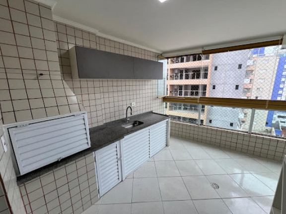Imagem Apartamento com 3 Quartos à Venda, 132 m² em Aviação - Praia Grande