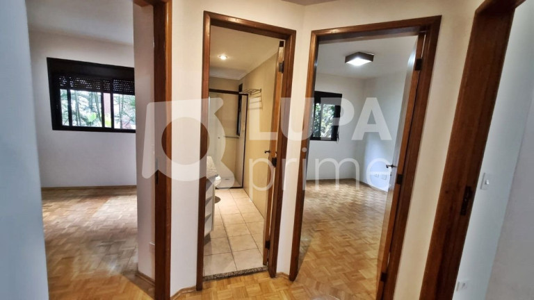 Imagem Apartamento com 4 Quartos à Venda, 143 m² em Vila Andrade - São Paulo Imagem Apartamento com 4 Quartos à Venda, 143 m² em Vila Andrade - São Paulo
