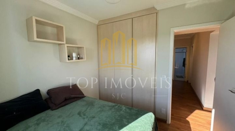 Imagem Apartamento com 3 Quartos à Venda, 128 m² em Bosque Dos Eucaliptos - São José Dos Campos