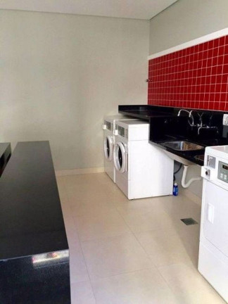 Imagem Apartamento com 1 Quarto à Venda, 38 m² em Vila Andrade - São Paulo