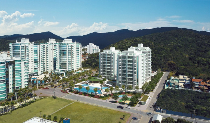 Imagem Apartamento com 4 Quartos à Venda, 180 m² em Praia Brava - Itajaí Imagem Apartamento com 4 Quartos à Venda, 180 m² em Praia Brava - Itajaí
