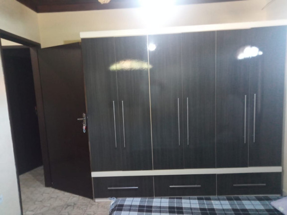 Imagem Casa com 2 Quartos à Venda, 60 m² em Jardim Indaiá - Bertioga