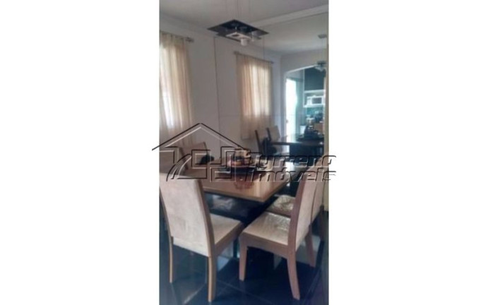 Imagem Casa de Condomínio com 3 Quartos à Venda, 72 m² em Eugênio De Melo - São José Dos Campos Imagem Casa de Condomínio com 3 Quartos à Venda, 72 m² em Eugênio De Melo - São José Dos Campos