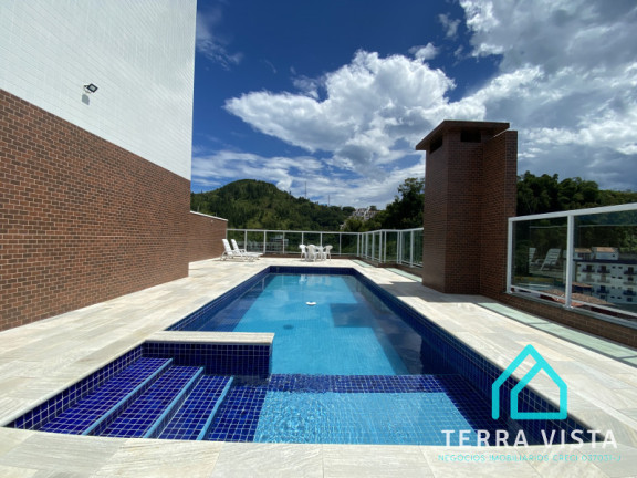Imagem Apartamento com 2 Quartos à Venda, 59 m² em Toninhas - Ubatuba Imagem Apartamento com 2 Quartos à Venda, 59 m² em Toninhas - Ubatuba
