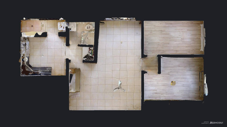 Imagem Apartamento com 2 Quartos à Venda, 63 m² em Vila Monumento - São Paulo