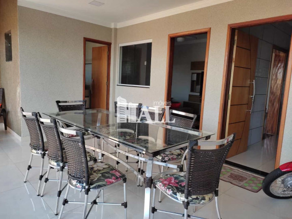 Imagem Casa com 2 Quartos à Venda, 250 m² em Residencial Jardim Antonieta - São José Do Rio Preto Imagem Casa com 2 Quartos à Venda, 250 m² em Residencial Jardim Antonieta - São José Do Rio Preto