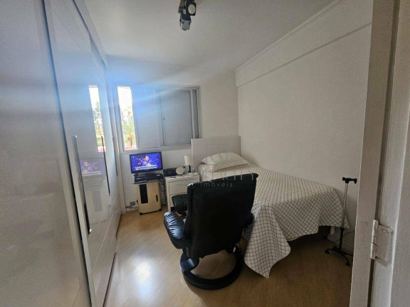 Imagem Apartamento com 3 Quartos para Alugar, 128 m² em Alphaville Industrial - Barueri