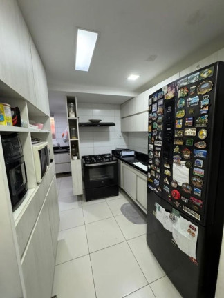 Imagem Apartamento com 3 Quartos à Venda, 98 m² em Miramar - João Pessoa