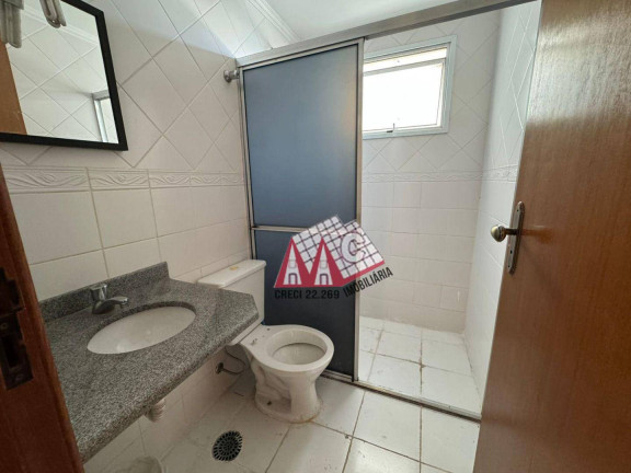 Imagem Apartamento com 3 Quartos à Venda ou Locação, 120 m² em Campolim - Sorocaba