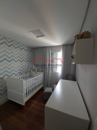 Imagem Apartamento com 3 Quartos à Venda, 98 m² em Jardim Marajoara - São Paulo Imagem Apartamento com 3 Quartos à Venda, 98 m² em Jardim Marajoara - São Paulo