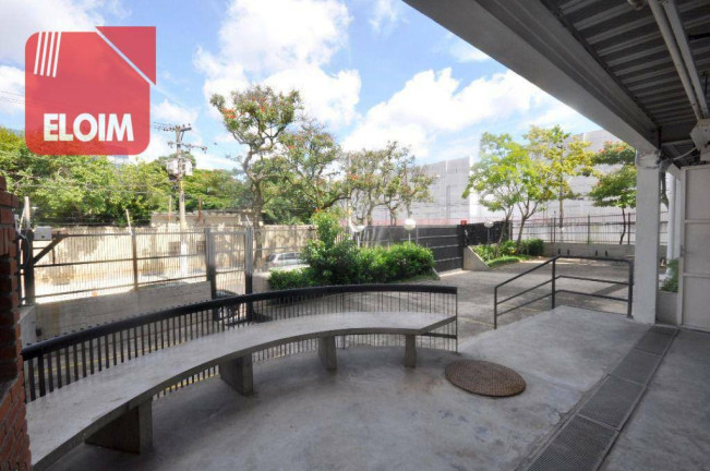 Imagem Edifício Residencial para Alugar, 1.970 m² em Barra Funda - São Paulo Imagem Edifício Residencial para Alugar, 1.970 m² em Barra Funda - São Paulo