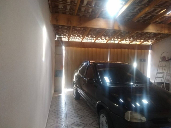 Imagem Casa com 3 Quartos à Venda, 65 m² em Jardim Novo Horizonte - Sorocaba