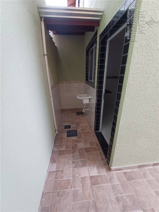 Imagem Sobrado com 2 Quartos à Venda,  em Guilhermina - Praia Grande