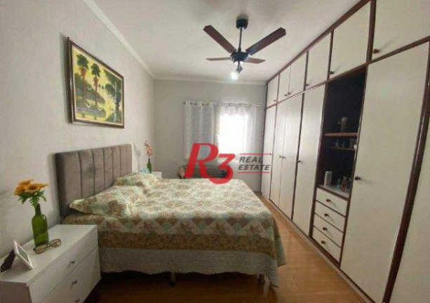 Imagem Apartamento com 3 Quartos à Venda, 101 m² em Itararé - São Vicente Imagem Apartamento com 3 Quartos à Venda, 101 m² em Itararé - São Vicente