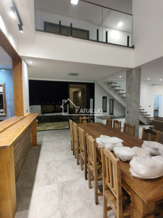 Imagem Imóvel com 3 Quartos à Venda, 306 m² em Loteamento Dinorá Rosa - Sorocaba