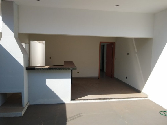 Imagem Casa com 3 Quartos à Venda, 98 m² em Res. Pompéia 3 - Jacarezinho