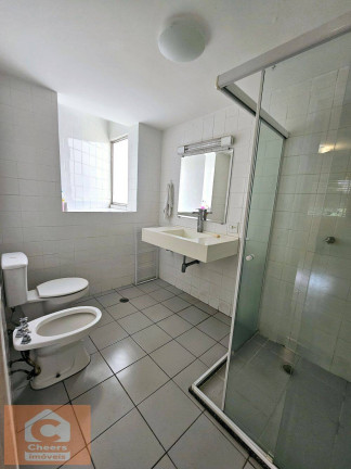Imagem Apartamento com 3 Quartos à Venda, 114 m² em Itaim Bibi - São Paulo