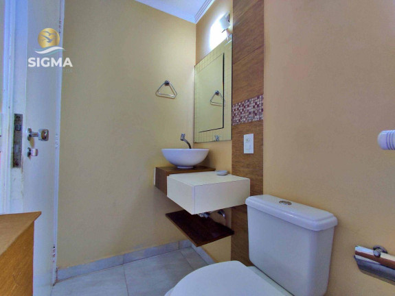 Imagem Cobertura com 3 Quartos à Venda, 179 m² em Enseada - Guarujá Imagem Cobertura com 3 Quartos à Venda, 179 m² em Enseada - Guarujá