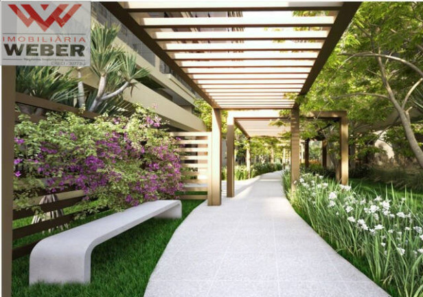 Imagem Apartamento com 2 Quartos à Venda, 95 m² em Jardim América - Sorocaba Imagem Apartamento com 2 Quartos à Venda, 95 m² em Jardim América - Sorocaba