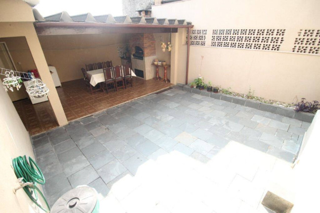 Imagem Casa com 4 Quartos à Venda, 304 m² em Jaguaribe - Osasco Imagem Casa com 4 Quartos à Venda, 304 m² em Jaguaribe - Osasco