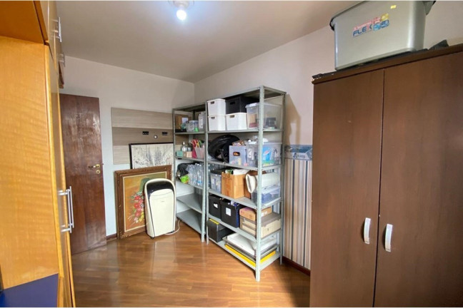 Imagem Apartamento com 2 Quartos à Venda, 59 m² em Vila Canero - São Paulo