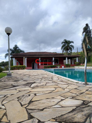 Casa com 2 Quartos à Venda, 5.000 m² em Gabriel - Ibiúna