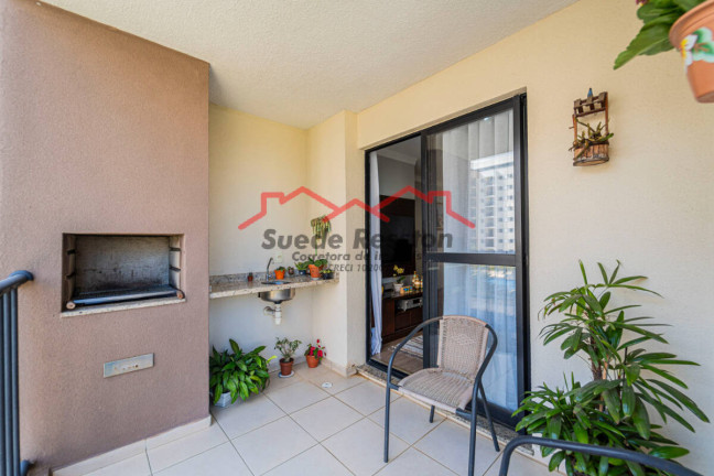 Apartamento com 3 Quartos à Venda, 75 m² em Jardim Umuarama - São Paulo