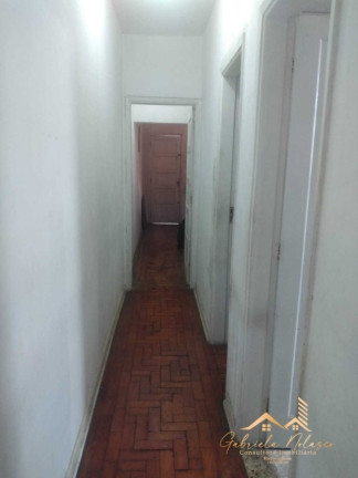 Imagem Apartamento com 2 Quartos à Venda, 76 m² em Aparecida - Santos