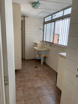Imagem Apartamento com 3 Quartos à Venda, 98 m² em Pinheiros - São Paulo