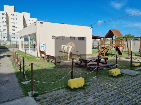 Imagem Apartamento com 2 Quartos para Alugar, 58 m² em Candeias - Jaboatão Dos Guararapes