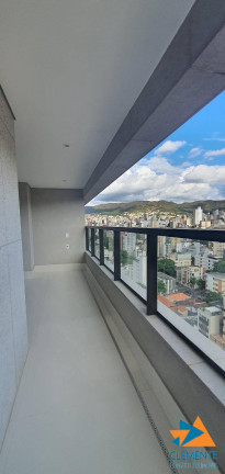 Imagem Apartamento com 4 Quartos à Venda, 143 m² em Santo Antônio - Belo Horizonte Imagem Apartamento com 4 Quartos à Venda, 143 m² em Santo Antônio - Belo Horizonte