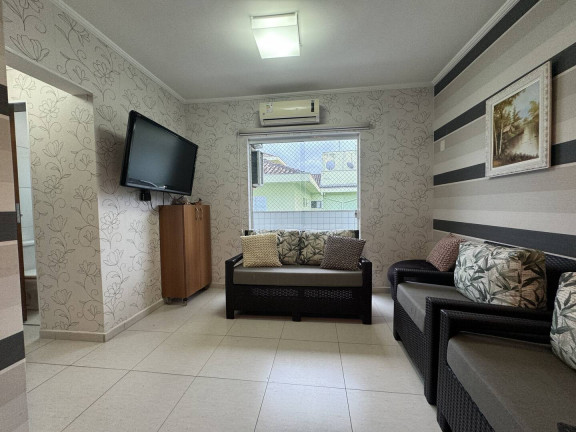 Imagem Apartamento com 3 Quartos à Venda, 110 m² em Itagua - Ubatuba Imagem Apartamento com 3 Quartos à Venda, 110 m² em Itagua - Ubatuba