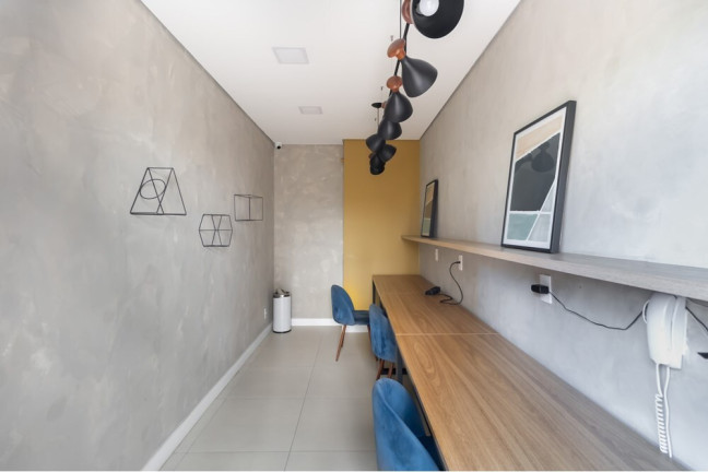 Imagem Apartamento com 2 Quartos à Venda, 46 m² em Várzea Da Barra Funda - São Paulo Imagem Apartamento com 2 Quartos à Venda, 46 m² em Várzea Da Barra Funda - São Paulo