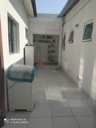 Imagem Casa com 5 Quartos à Venda, 123 m² em Jardim Das Flores - Osasco