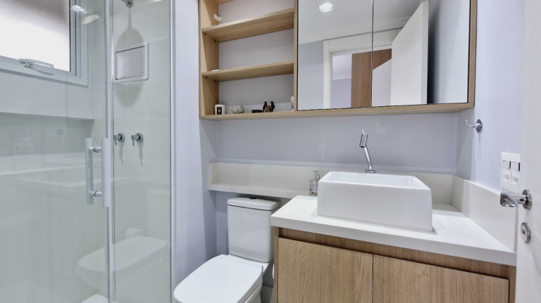 Imagem Apartamento com 3 Quartos à Venda, 132 m² em Vila Anastácio - São Paulo Imagem Apartamento com 3 Quartos à Venda, 132 m² em Vila Anastácio - São Paulo