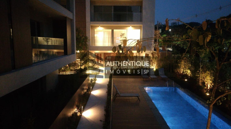 Imagem Apartamento com 3 Quartos à Venda, 167 m² em Alto De Pinheiros - São Paulo Imagem Apartamento com 3 Quartos à Venda, 167 m² em Alto De Pinheiros - São Paulo