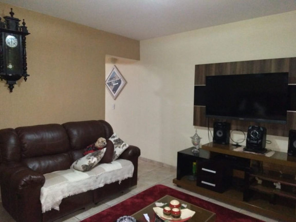 Imagem Sobrado com 3 Quartos à Venda, 170 m² em Jardim Medina - Poá Imagem Sobrado com 3 Quartos à Venda, 170 m² em Jardim Medina - Poá