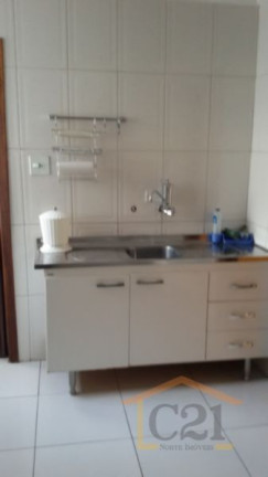 Imagem Apartamento com 2 Quartos à Venda, 81 m² em Tucuruvi - São Paulo