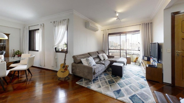 Imagem Apartamento com 3 Quartos à Venda, 126 m² em Freguesia Do ó - São Paulo Imagem Apartamento com 3 Quartos à Venda, 126 m² em Freguesia Do ó - São Paulo