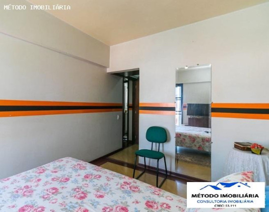 Imagem Apartamento com 3 Quartos à Venda, 110 m² em Centro - São Bernardo Do Campo