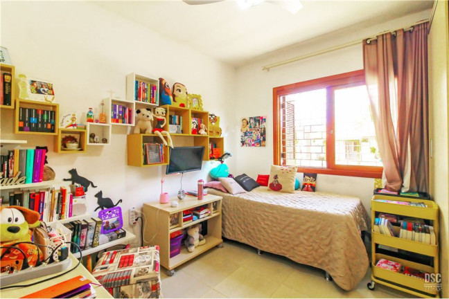 Imagem Casa com 2 Quartos à Venda,  em Aberta Dos Morros - Porto Alegre