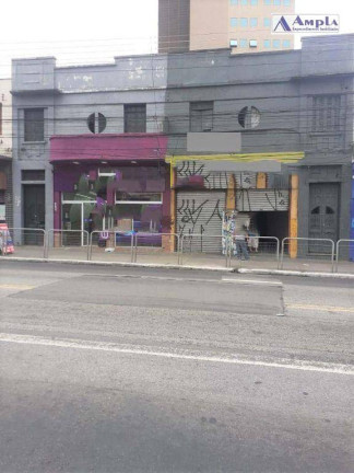Sala Comercial para Alugar, 250 m² em Tatuapé - São Paulo