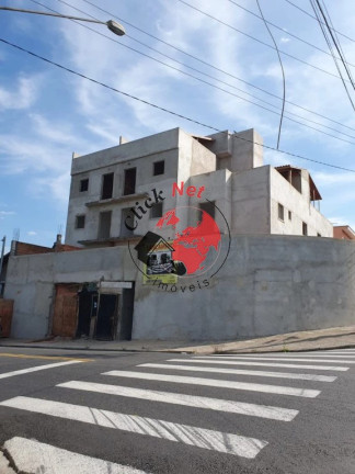 Imagem Apartamento com 2 Quartos à Venda, 40 m² em Jardim Stella - Santo André Imagem Apartamento com 2 Quartos à Venda, 40 m² em Jardim Stella - Santo André