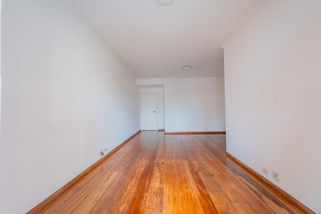 Imagem Apartamento com 3 Quartos à Venda, 100 m² em Vila Sofia - São Paulo