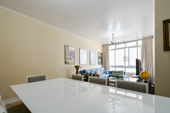 Imagem Apartamento com 2 Quartos à Venda, 101 m² em Liberdade - São Paulo