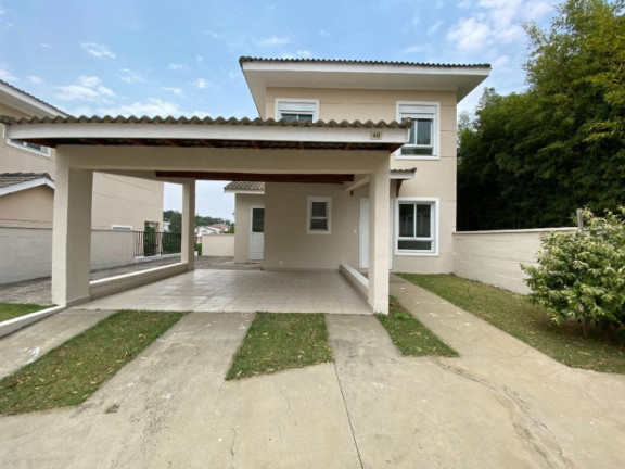 Casa com 3 Quartos à Venda, 165 m² em Jardim Da Glória - Cotia