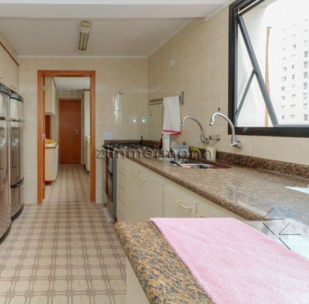 Imagem Apartamento com 4 Quartos à Venda, 300 m² em Moema - São Paulo Imagem Apartamento com 4 Quartos à Venda, 300 m² em Moema - São Paulo